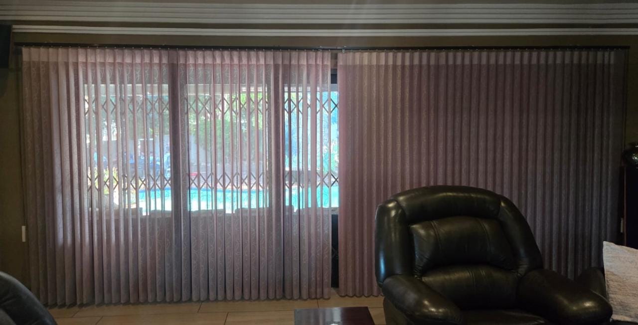 Premium Blinds